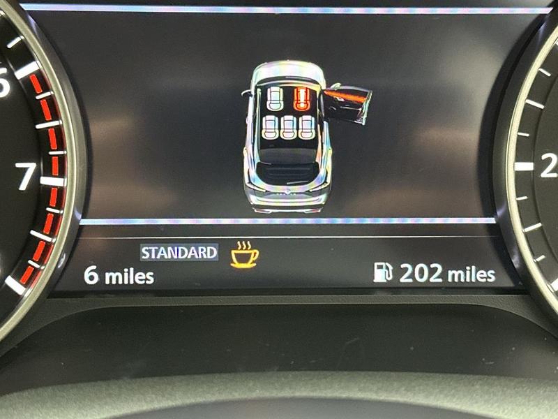 Used Nissan Qashqai 2025 for sale - 77088258: Photo 10