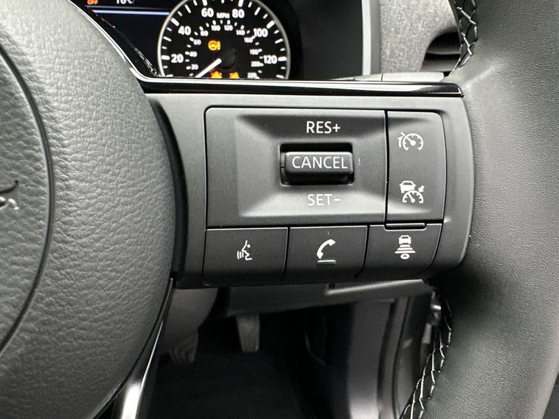 Used Nissan Qashqai 2025 for sale - 77088258: Photo 11