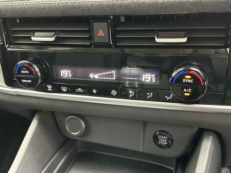 Used Nissan Qashqai 2025 for sale - 77088258: Photo 13