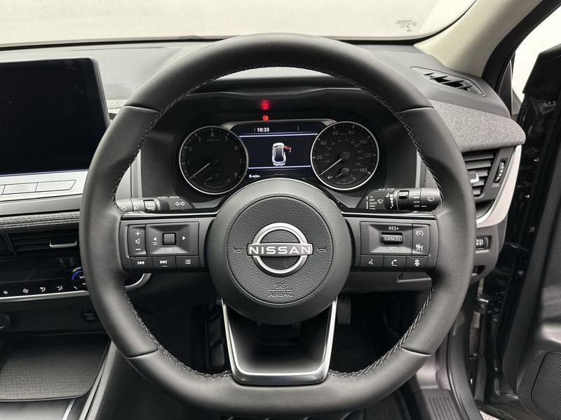 Used Nissan Qashqai 2025 for sale - 77088258: Photo 14