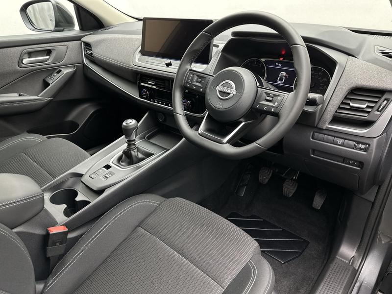 Used Nissan Qashqai 2025 for sale - 77088258: Photo 16