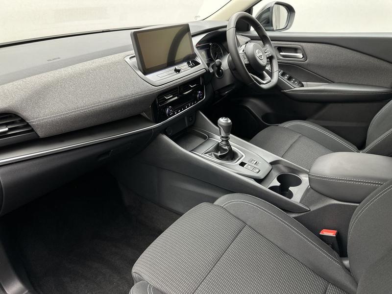 Used Nissan Qashqai 2025 for sale - 77088258: Photo 19