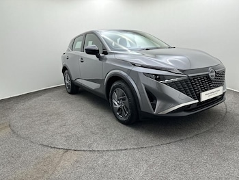 2025 - 1.3 DiG-T MH Acenta Premium 5dr Manual