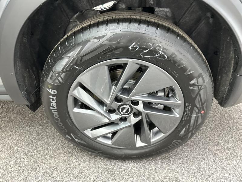 Used Nissan Qashqai 2025 for sale - 77088258: Photo 21