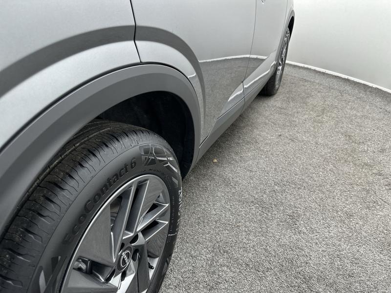 Used Nissan Qashqai 2025 for sale - 77088258: Photo 22