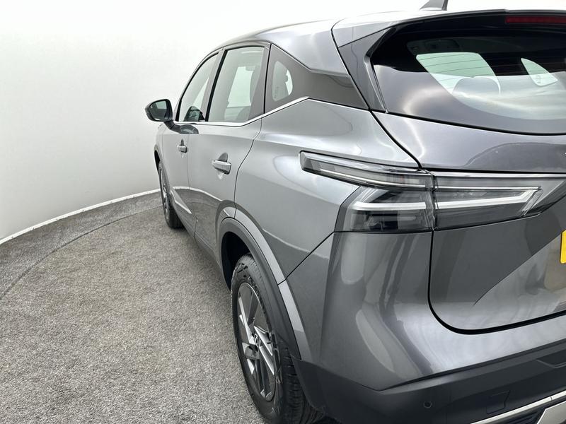 Used Nissan Qashqai 2025 for sale - 77088258: Photo 23