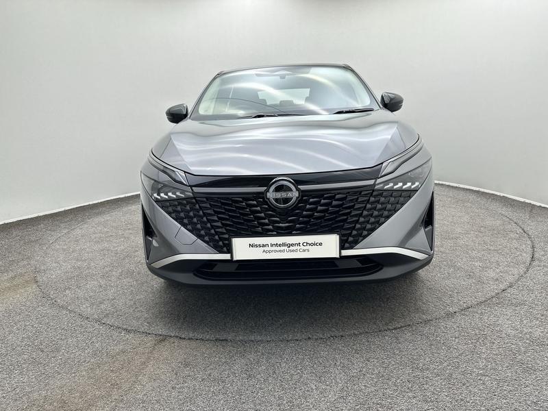 Used Nissan Qashqai 2025 for sale - 77088258: Photo 3