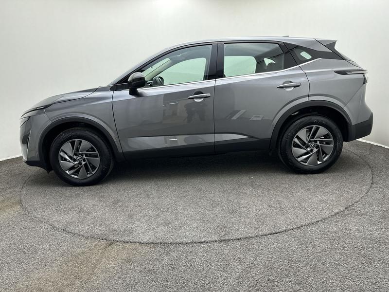 Used Nissan Qashqai 2025 for sale - 77088258: Photo 5