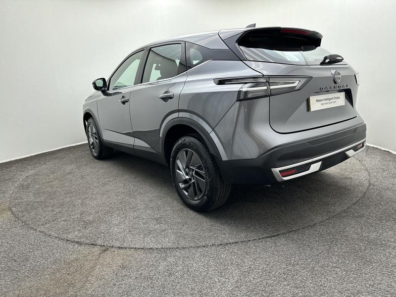 Used Nissan Qashqai 2025 for sale - 77088258: Photo 6