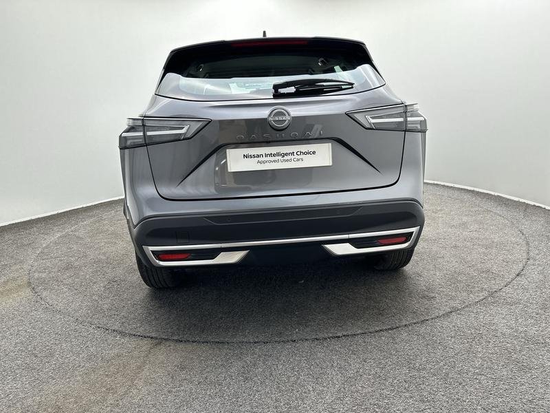 Used Nissan Qashqai 2025 for sale - 77088258: Photo 7