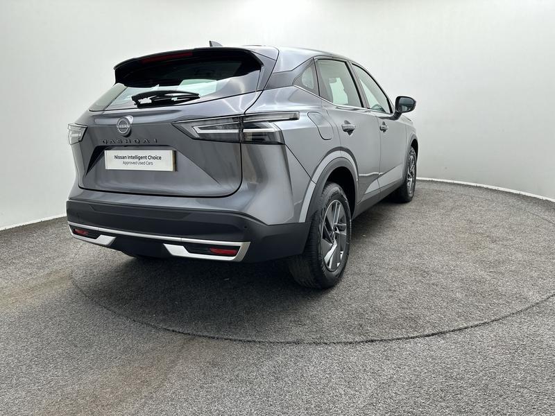 Used Nissan Qashqai 2025 for sale - 77088258: Photo 8