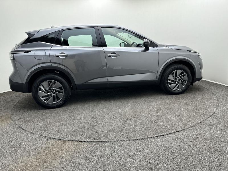 Used Nissan Qashqai 2025 for sale - 77088258: Photo 9