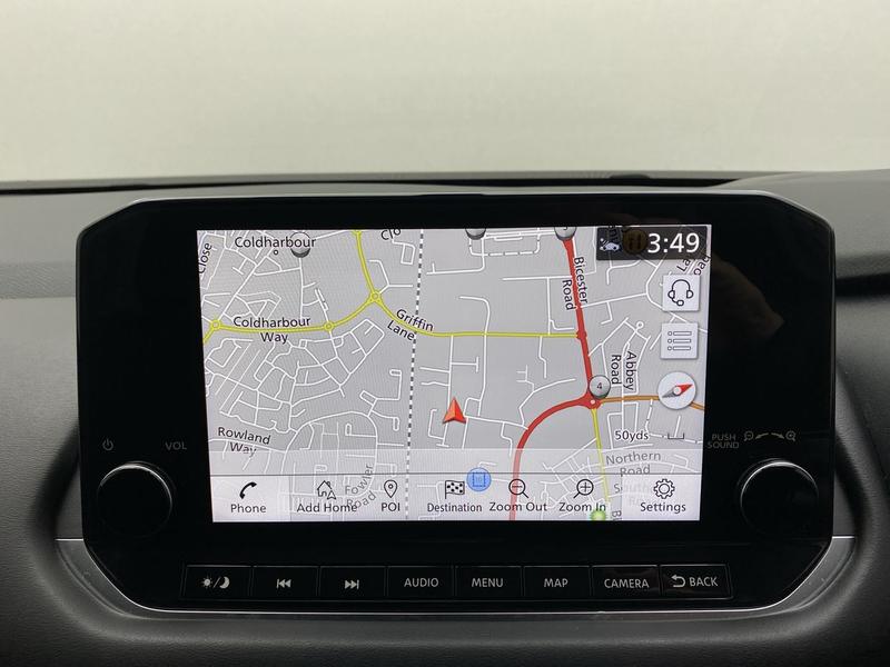 Used Nissan Qashqai 2021 for sale - 75792073: Photo 11