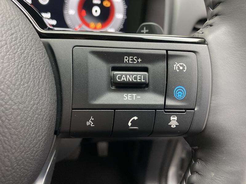 Used Nissan Qashqai 2021 for sale - 75792073: Photo 12
