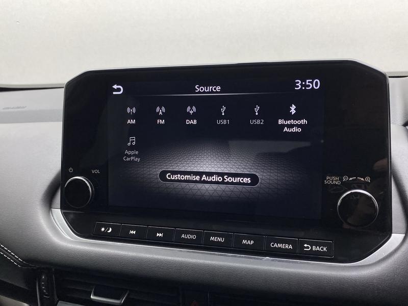 Used Nissan Qashqai 2021 for sale - 75792073: Photo 13