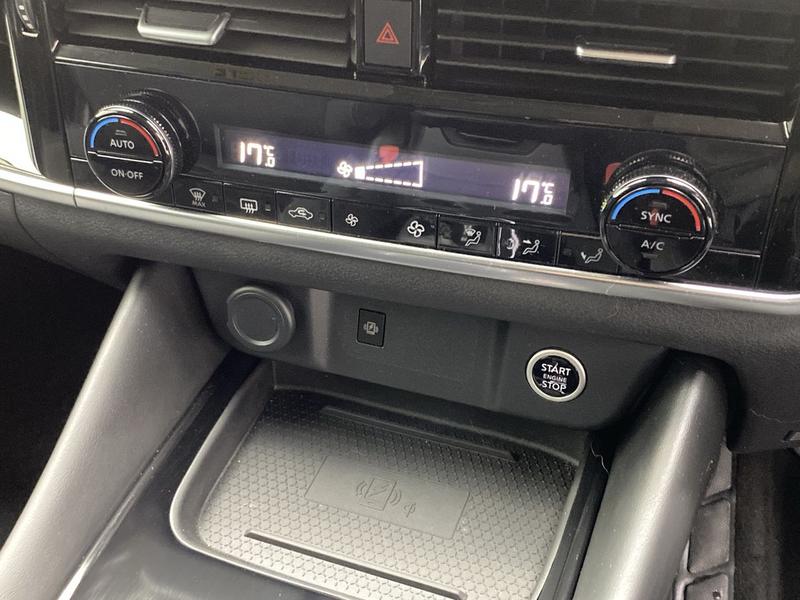 Used Nissan Qashqai 2021 for sale - 75792073: Photo 14