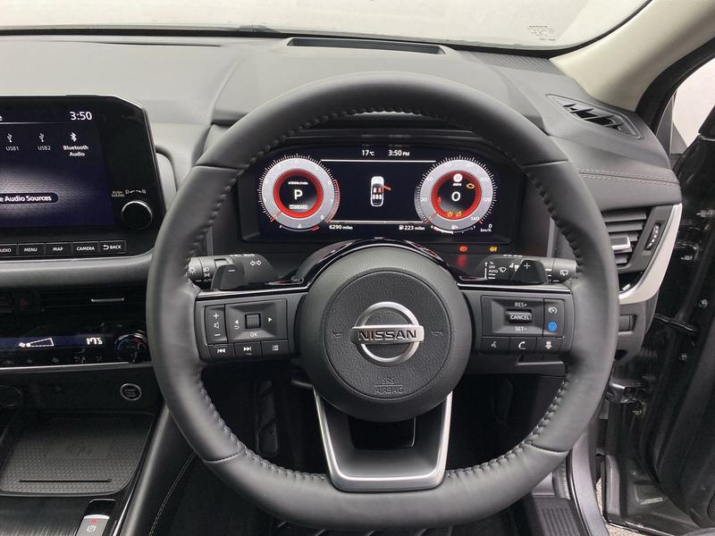 Used Nissan Qashqai 2021 for sale - 75792073: Photo 15