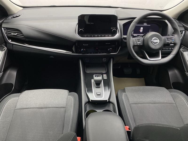 Used Nissan Qashqai 2021 for sale - 75792073: Photo 16