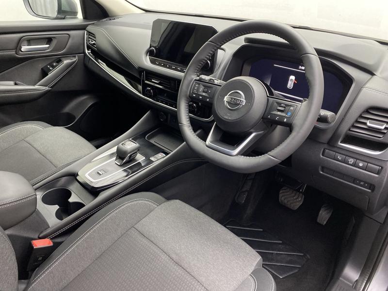 Used Nissan Qashqai 2021 for sale - 75792073: Photo 17