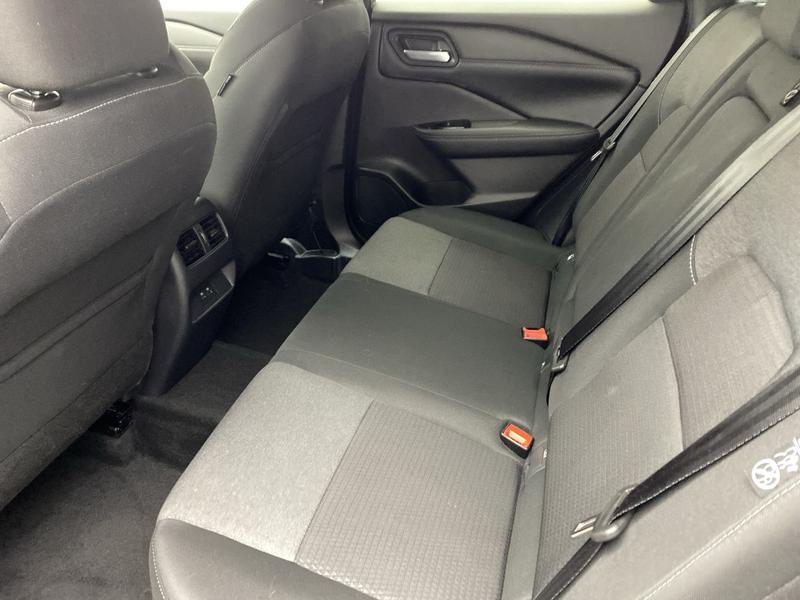 Used Nissan Qashqai 2021 for sale - 75792073: Photo 19