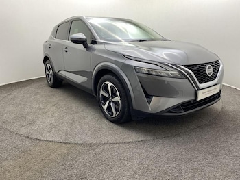 Nissan - Qashqai