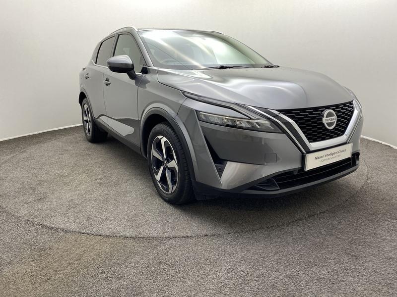 Used Nissan Qashqai 2021 for sale - 75792073: Photo 2