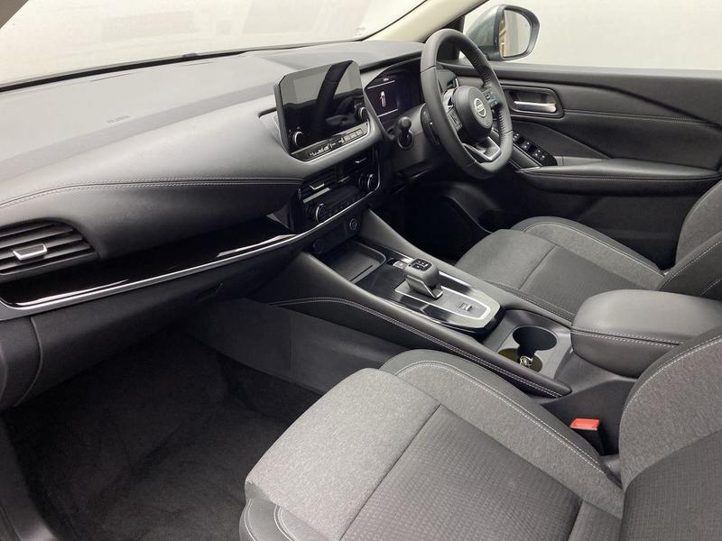 Used Nissan Qashqai 2021 for sale - 75792073: Photo 20