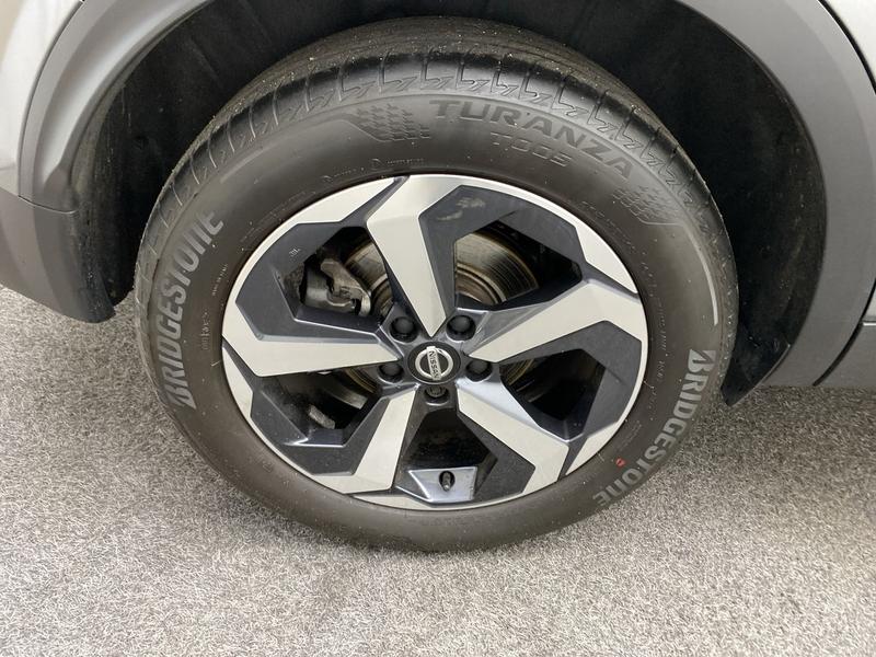 Used Nissan Qashqai 2021 for sale - 75792073: Photo 22
