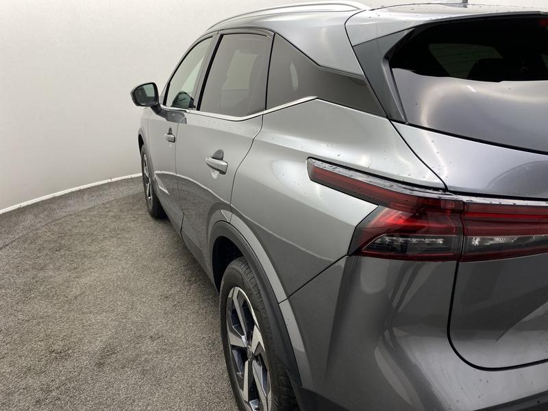 Used Nissan Qashqai 2021 for sale - 75792073: Photo 24