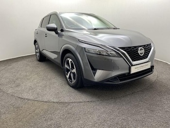 Used Nissan Qashqai 2021 for sale - 75792073: Photo