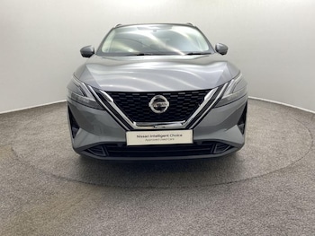 Used Nissan Qashqai 2021 for sale - 75792073: Photo