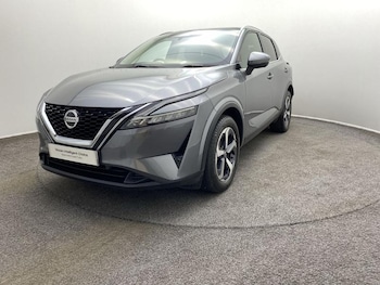 Used Nissan Qashqai 2021 for sale - 75792073: Photo