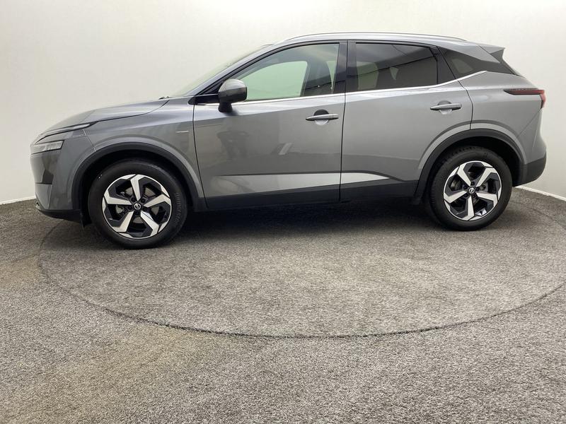 Used Nissan Qashqai 2021 for sale - 75792073: Photo 5