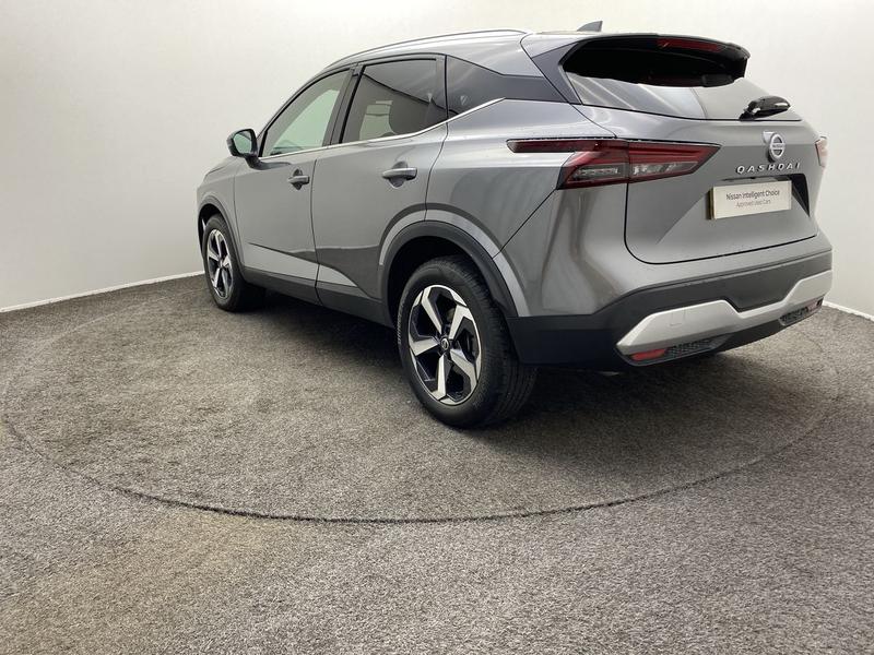 Used Nissan Qashqai 2021 for sale - 75792073: Photo 6