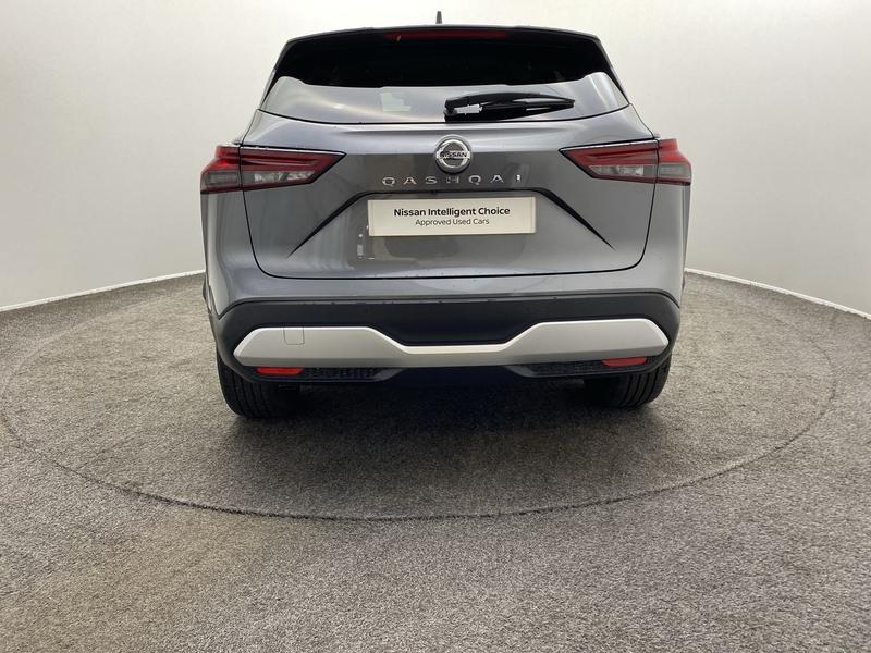 Used Nissan Qashqai 2021 for sale - 75792073: Photo 7