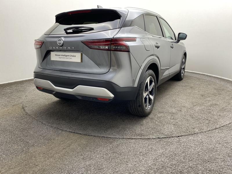Used Nissan Qashqai 2021 for sale - 75792073: Photo 8