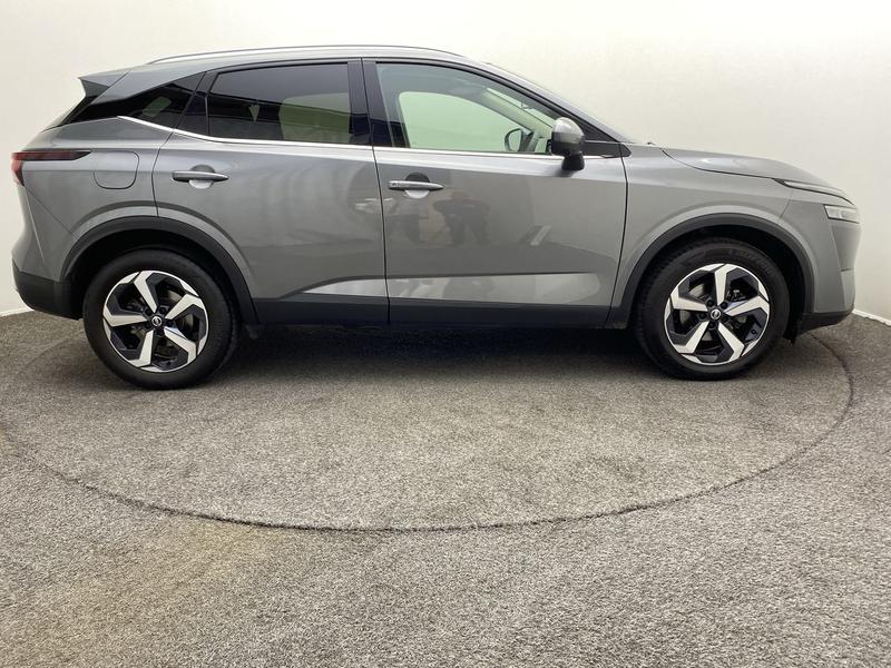 Used Nissan Qashqai 2021 for sale - 75792073: Photo 9