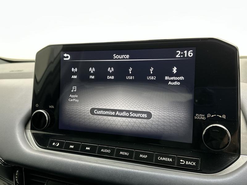 Used Nissan Qashqai 2022 for sale - 76835475: Photo 13