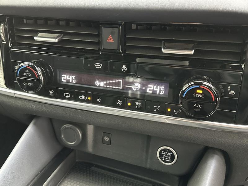 Used Nissan Qashqai 2022 for sale - 76835475: Photo 14