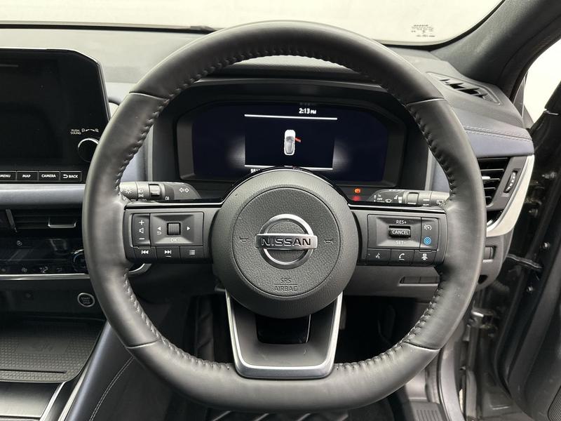 Used Nissan Qashqai 2022 for sale - 76835475: Photo 15