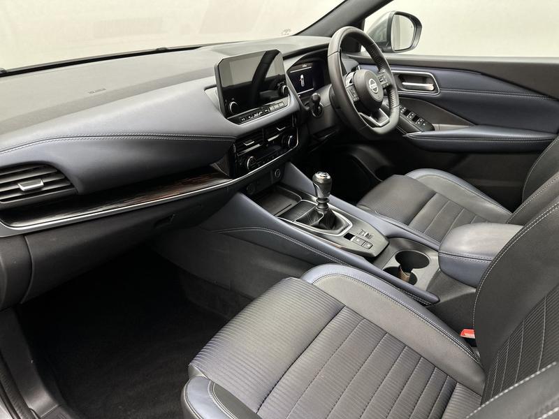 Used Nissan Qashqai 2022 for sale - 76835475: Photo 18