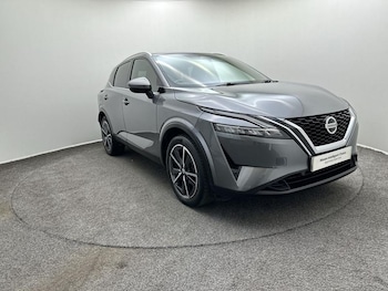 Used Nissan Qashqai 2022 for sale - 76835475: Photo