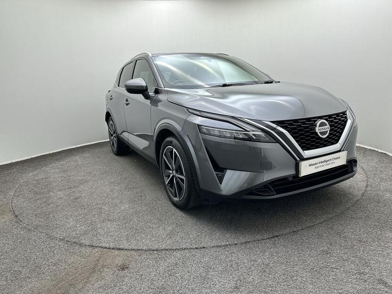 Used Nissan Qashqai 2022 for sale - 76835475: Photo 2