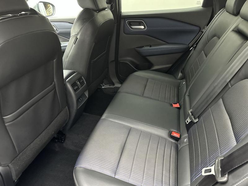 Used Nissan Qashqai 2022 for sale - 76835475: Photo 20