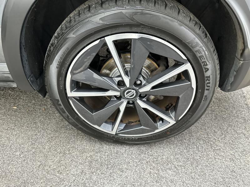 Used Nissan Qashqai 2022 for sale - 76835475: Photo 22