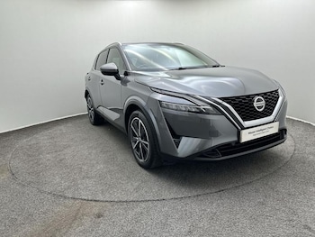 Used Nissan Qashqai 2022 for sale - 76835475: Photo