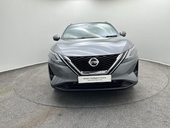 Used Nissan Qashqai 2022 for sale - 76835475: Photo