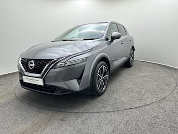 Used Nissan Qashqai 2022 for sale - 76835475: Photo