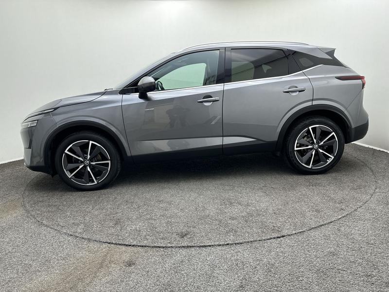 Used Nissan Qashqai 2022 for sale - 76835475: Photo 5