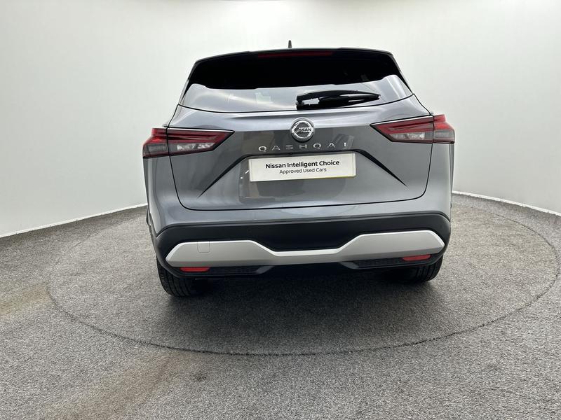 Used Nissan Qashqai 2022 for sale - 76835475: Photo 7